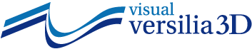 VisualVersilia 3D