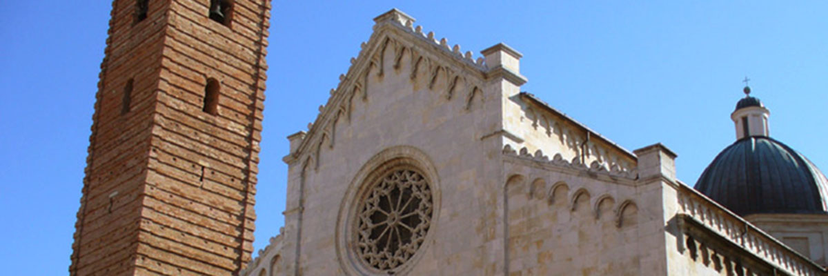 Le chiese