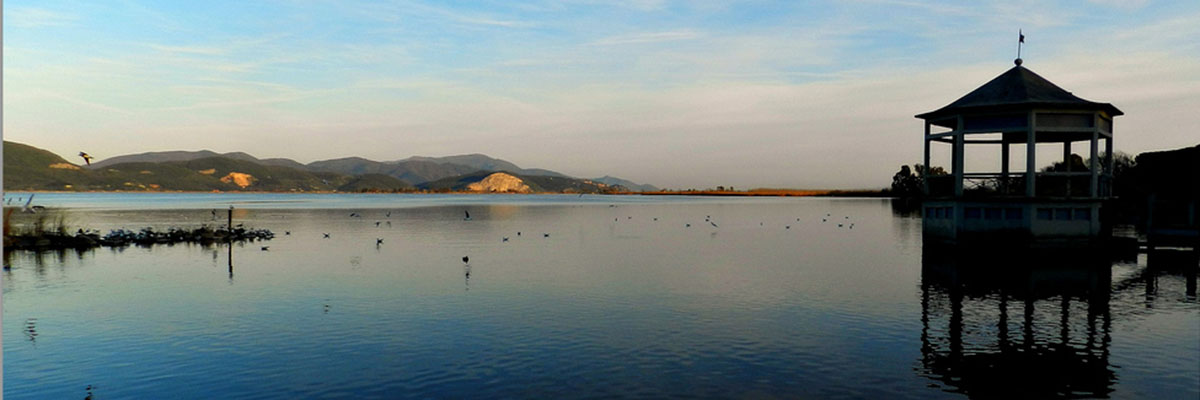 Il lago