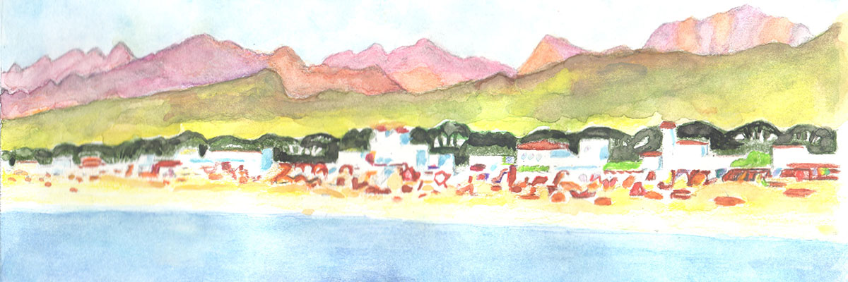 La Versilia